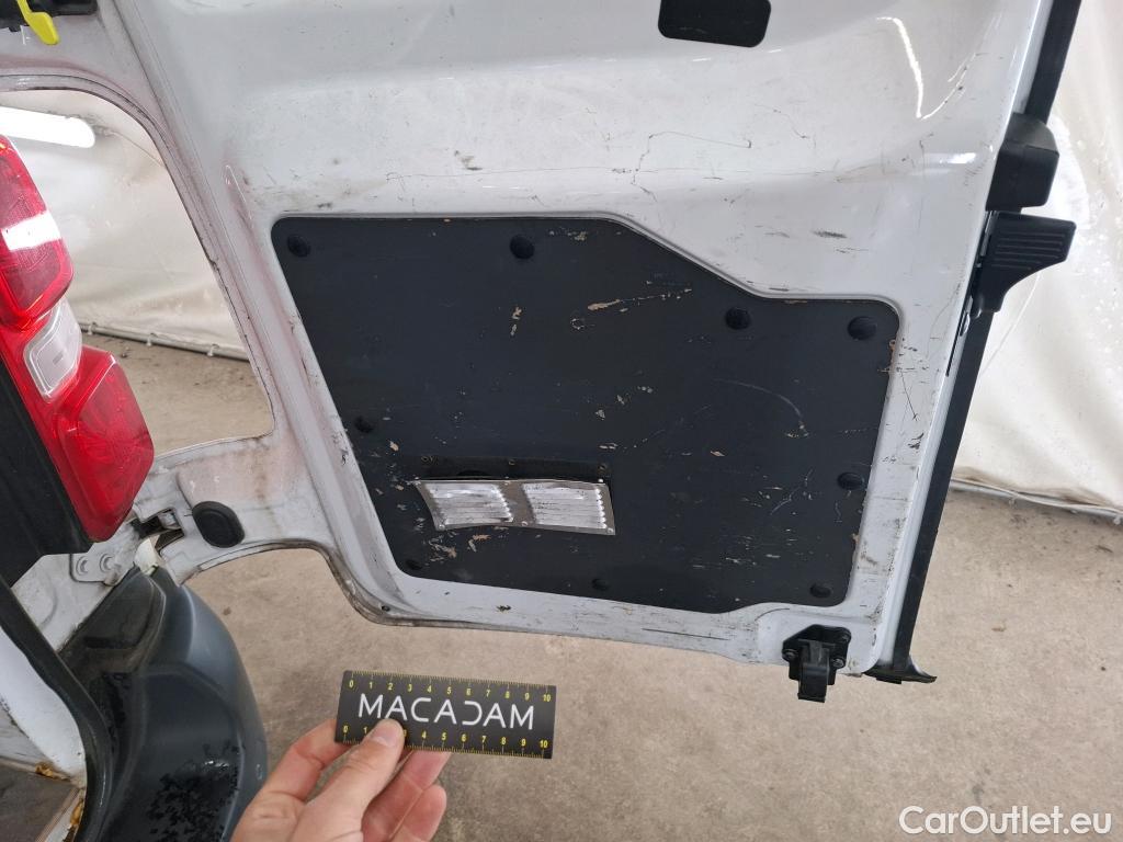  Citroen  Jumpy  Fourgon Club M 1.5 BlueHDi 100CV BVM6 E6d #36