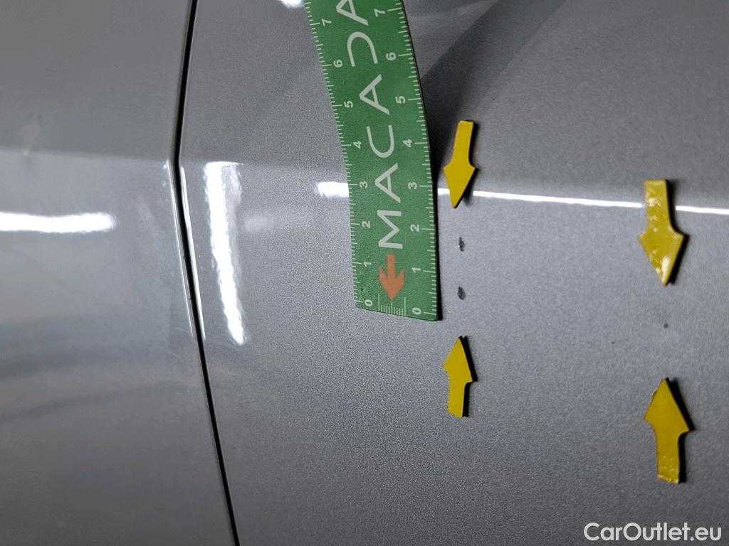  Volkswagen  Tiguan VOLKSWAGEN  Allspace / 2017 / 5P / SUV 2.0 TDI 150 DSG7 Confortline Business #32