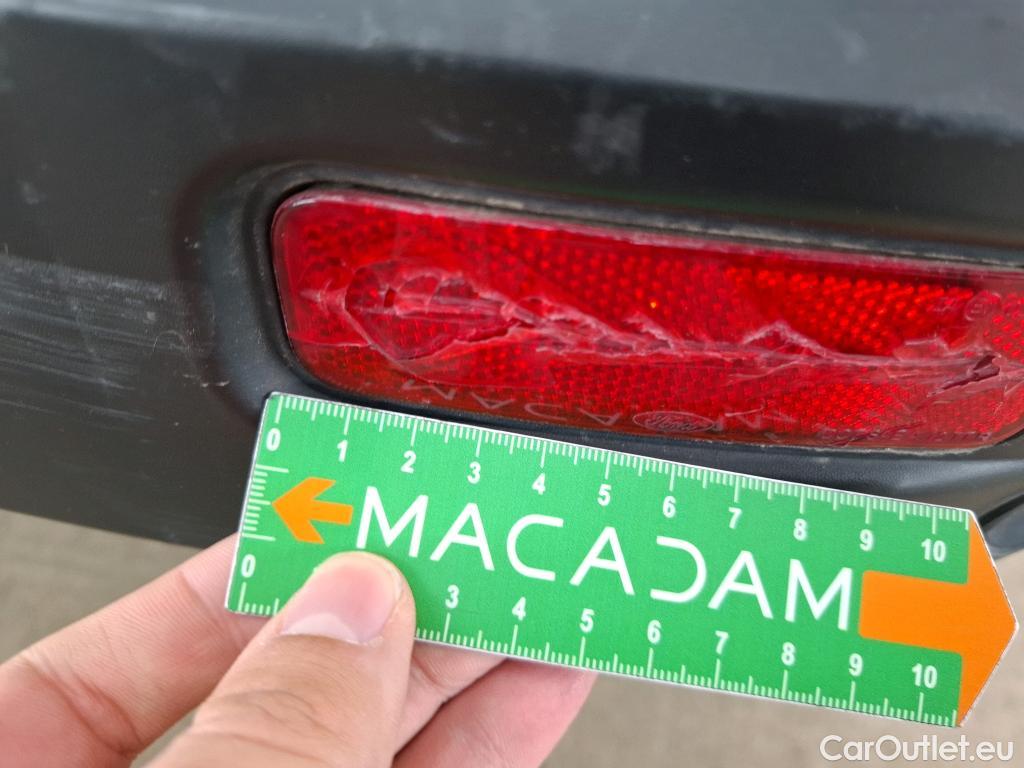  Ford  Transit Connect FORD  VU 4p Fourgonnette 1.5 EcoBlue 100 L1 TREND BUS NAV #26