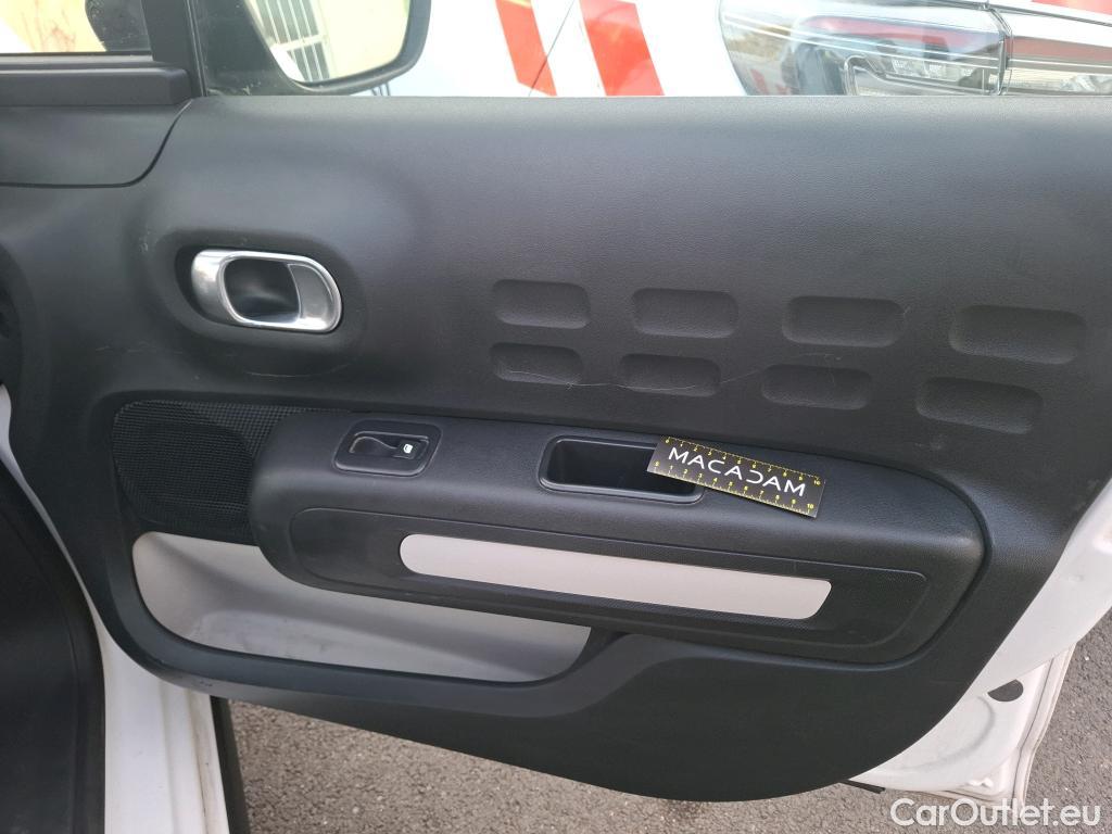  Citroen  C3  Société Feel 1.5 BlueHDI 100CV BVM5 E6dT #22