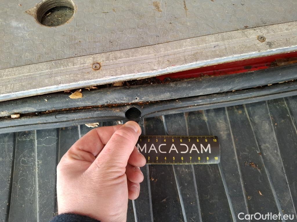  Ford  Transit FORD  / 2019 / 4P / Fourgon tôlé 2.0 ECOB 130PS 350 L3H2 FWD AMBIENTE #23