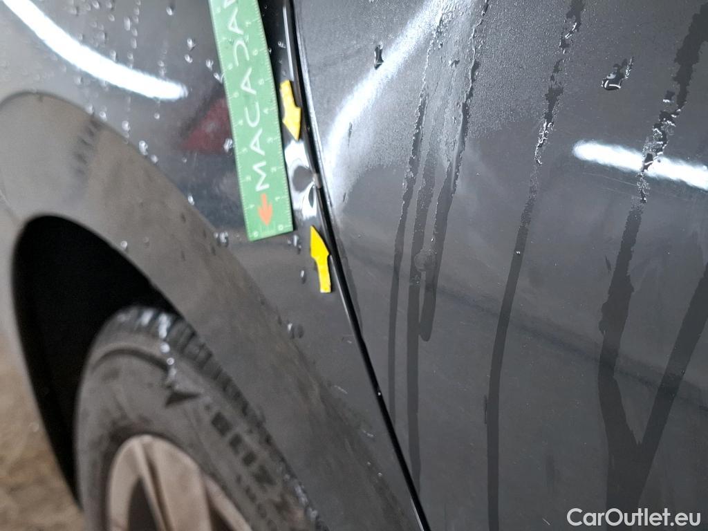  Volkswagen  Golf  VOLKSWAGEN SW / 2020 / 5P / Break 2.0 TDI SCR 150 DSG7 Life Business #32