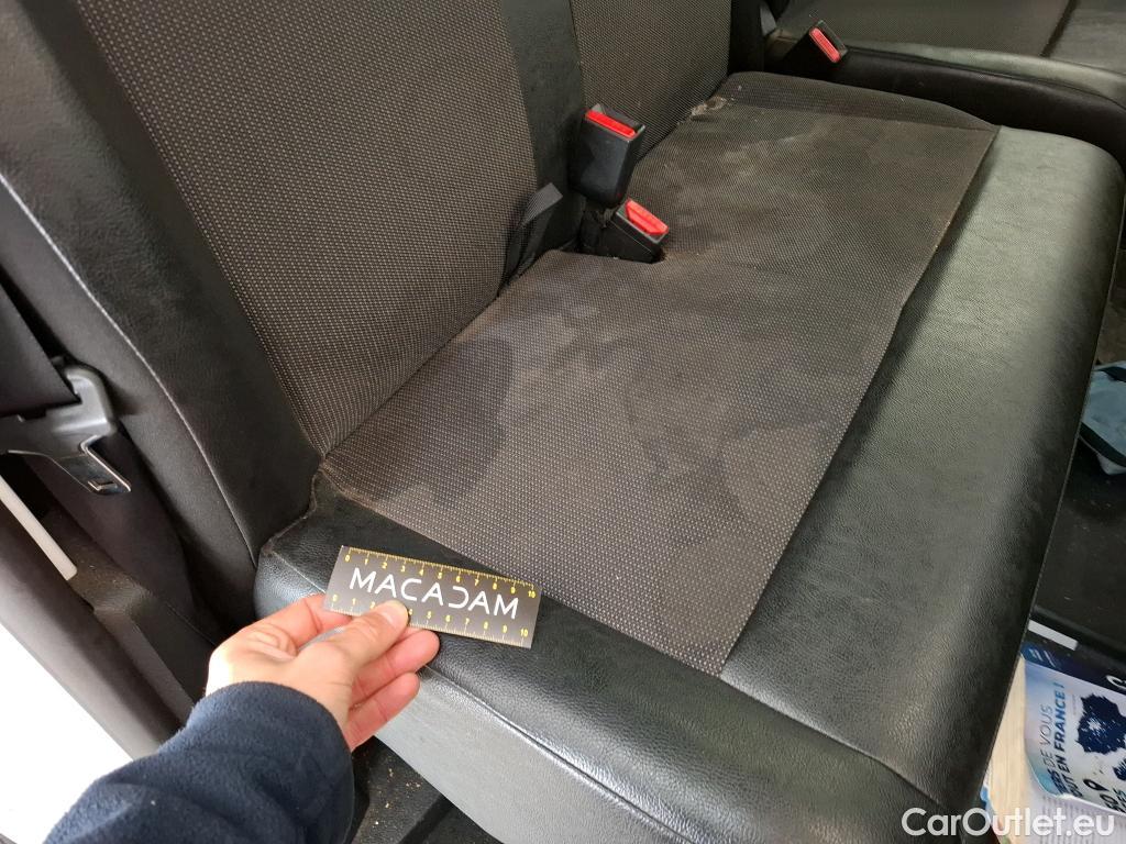  Citroen  Jumpy  Fourgon Club M 1.5 BlueHDi 100CV BVM6 E6d #48