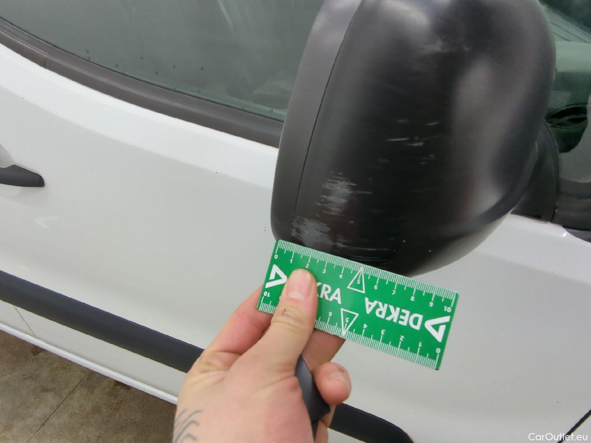  Citroen  Berlingo  Fourgon Club L1 (Court) 1.6 BlueHDi 100CV BVM5 E6 #32