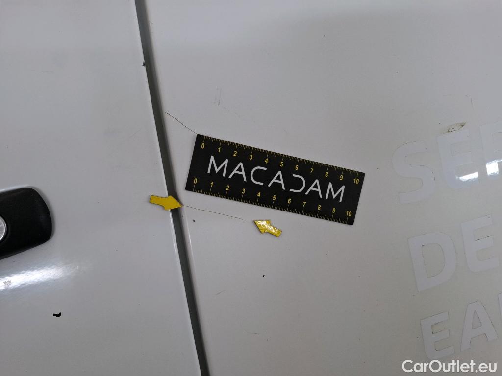  Citroen  Berlingo  Fourgon Club L1 (Court) 1.6 BlueHDi 100CV BVM5 E6 #31