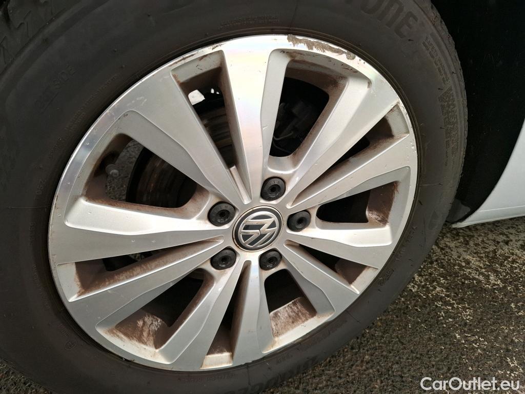  Volkswagen  Golf  VII Berline Confortline Business BMT 1.6 TDI 115CV BVA7 E6 #28