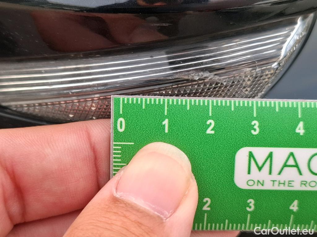  Toyota  Corolla TOYOTA  Touring Sports / 2018 / 5P / Break Hybride 122h Dynamic Business Stage Acad #13