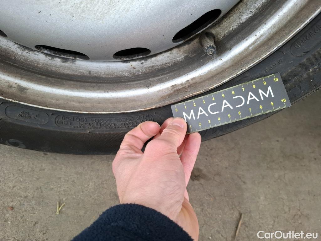  Citroen  Berlingo  Fourgon Club L1 (Court) 1.6 BlueHDi 100CV BVM5 E6 #43