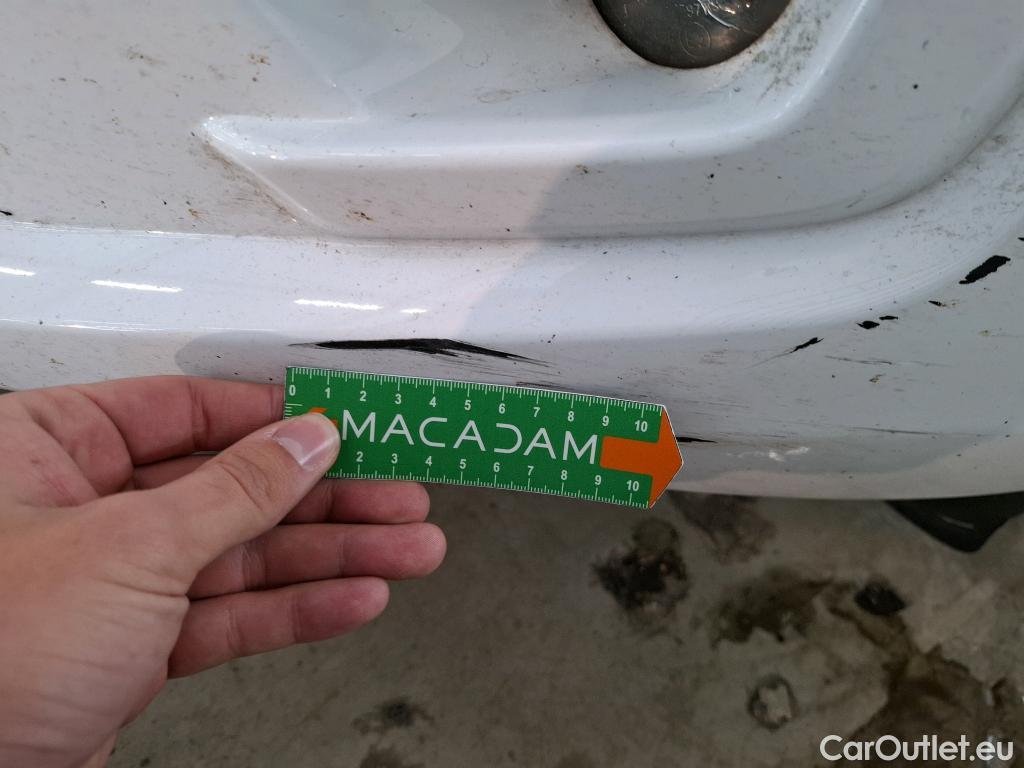  Ford  Transit Connect FORD  VU 4p Fourgonnette 1.5 EcoBlue 100 L1 TREND BUS NAV #6