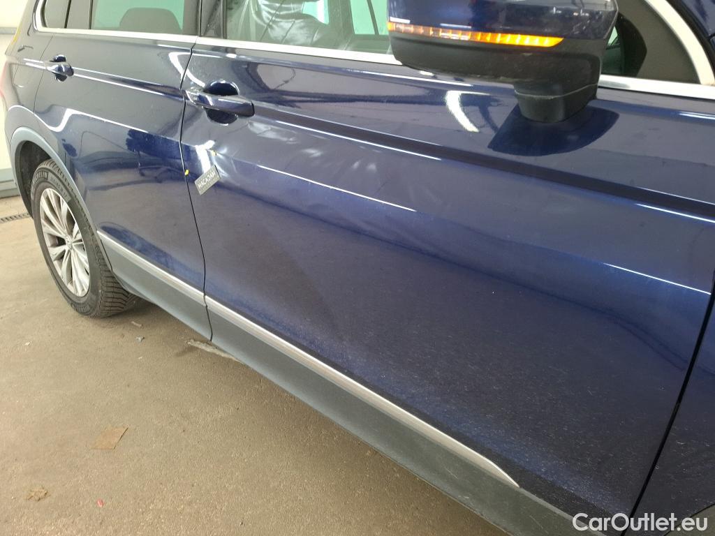  Volkswagen  Tiguan VOLKSWAGEN  5p SUV 2.0 TDI 150 BVM6 Confortline Business #22