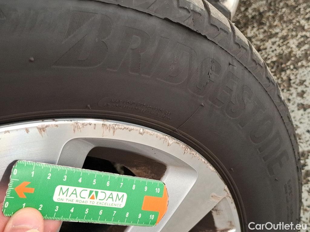  Volkswagen  Golf  VII Berline Confortline Business BMT 1.6 TDI 115CV BVA7 E6 #18