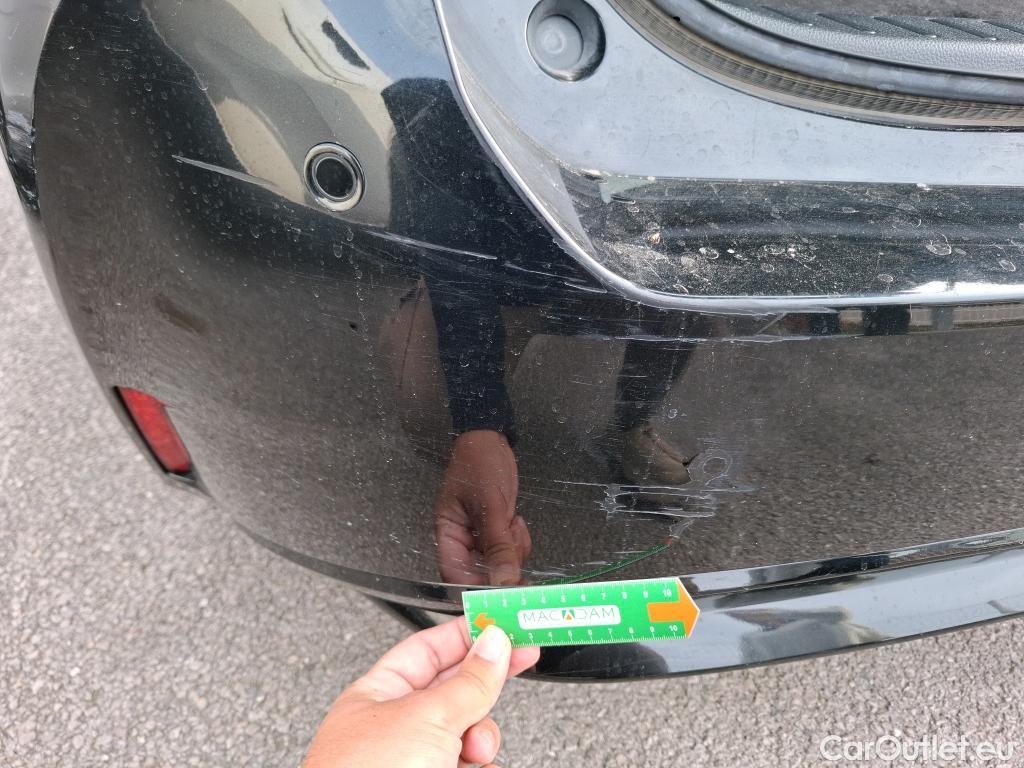  Toyota  Corolla TOYOTA  Touring Sports / 2018 / 5P / Break Hybride 122h Dynamic Business Stage Acad #8