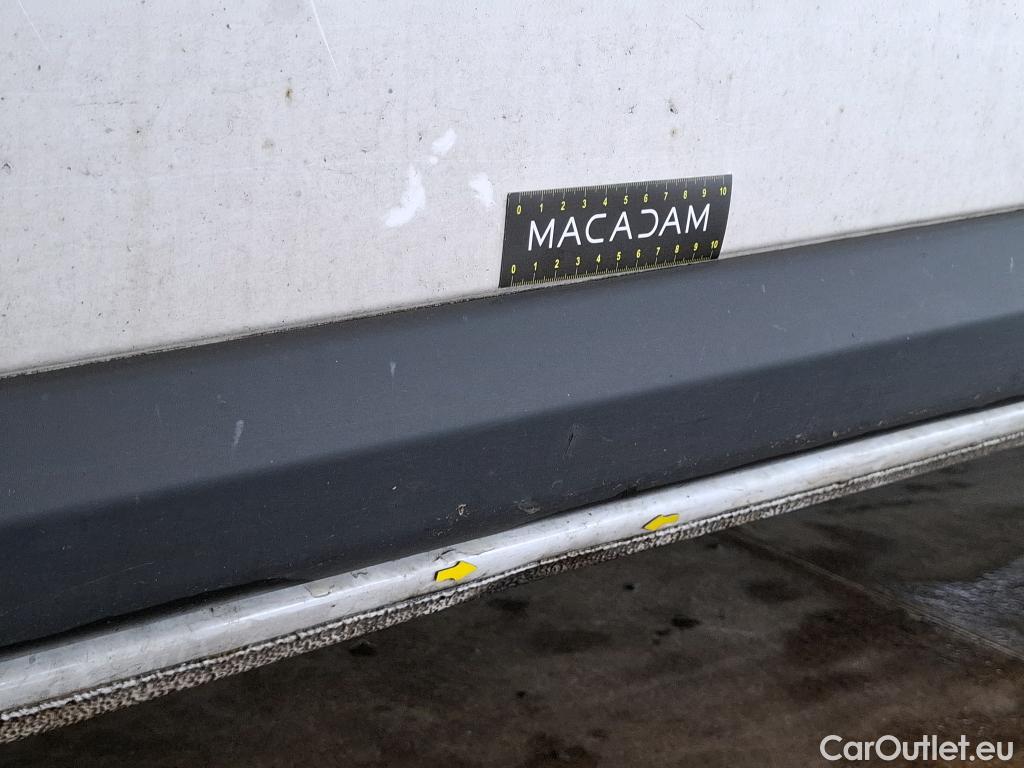  Citroen  Jumpy  Fourgon Club M 1.5 BlueHDi 100CV BVM6 E6d #30