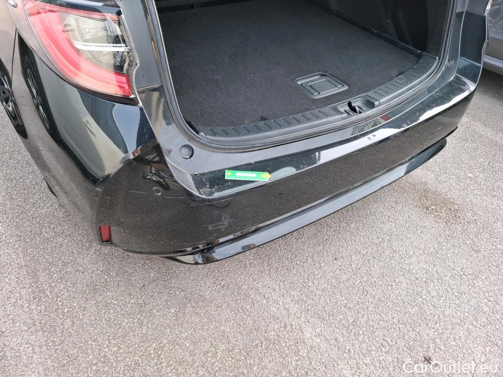  Toyota  Corolla TOYOTA  Touring Sports / 2018 / 5P / Break Hybride 122h Dynamic Business Stage Acad #6