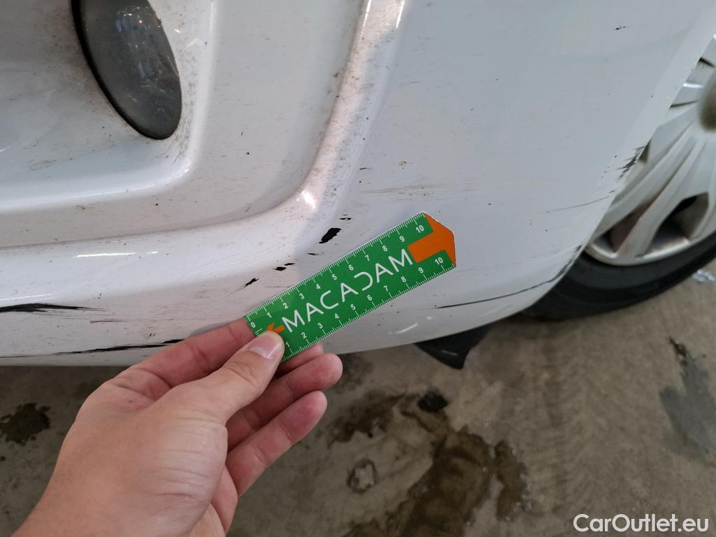  Ford  Transit Connect FORD  VU 4p Fourgonnette 1.5 EcoBlue 100 L1 TREND BUS NAV #8