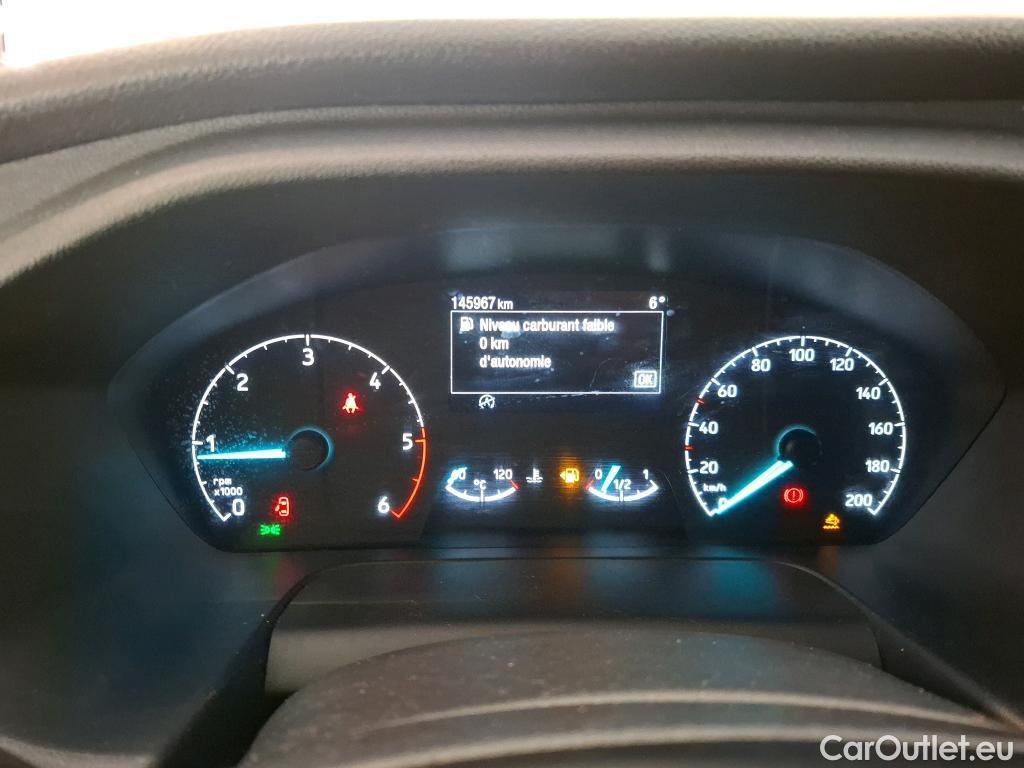  Ford  Transit FORD  / 2019 / 4P / Fourgon tôlé 2.0 ECOB 130PS 350 L3H2 FWD AMBIENTE #34