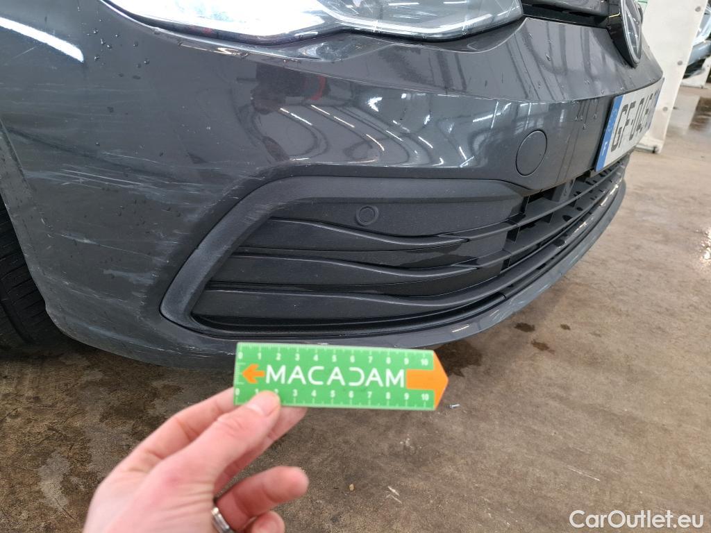  Volkswagen  Golf  VOLKSWAGEN SW / 2020 / 5P / Break 2.0 TDI SCR 150 DSG7 Life Business #38