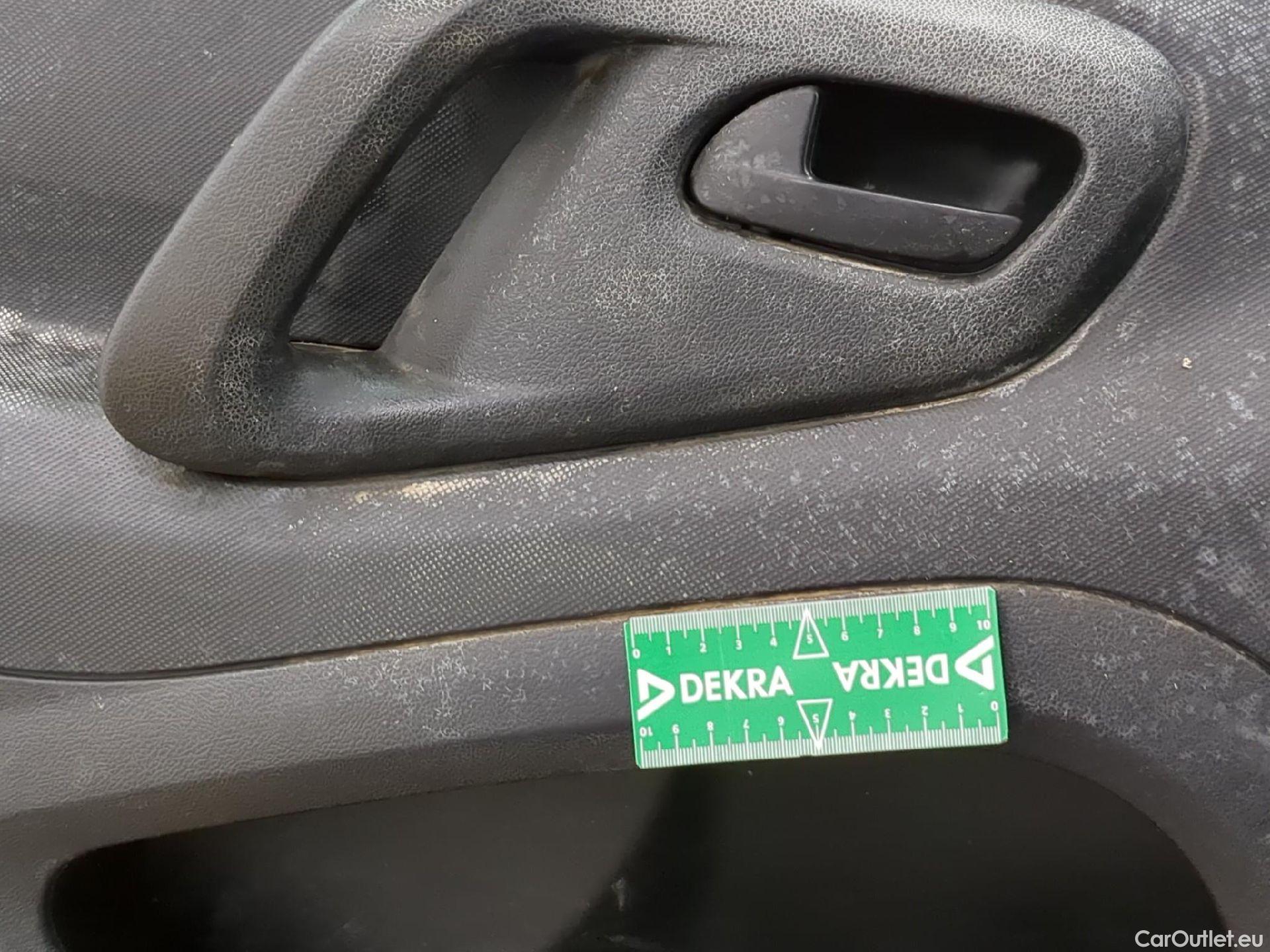  Citroen  Berlingo  Fourgon Club L1 (Court) 1.6 BlueHDi 100CV BVM5 E6 #2