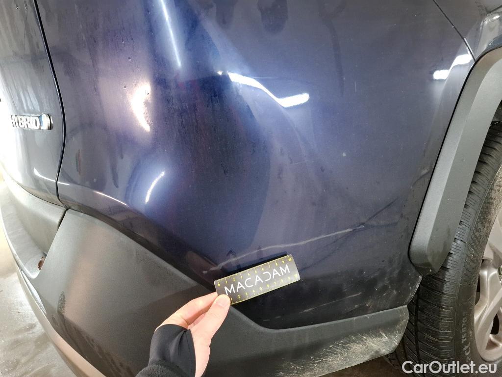  Toyota  RAV4 TOYOTA  Hybride / 2018 / 5P / SUV Hybride 2WD 218ch Dynamic #13