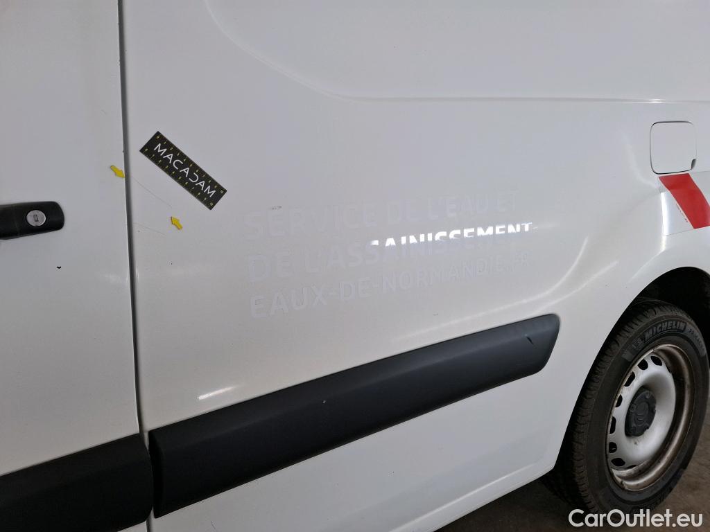  Citroen  Berlingo  Fourgon Club L1 (Court) 1.6 BlueHDi 100CV BVM5 E6 #29