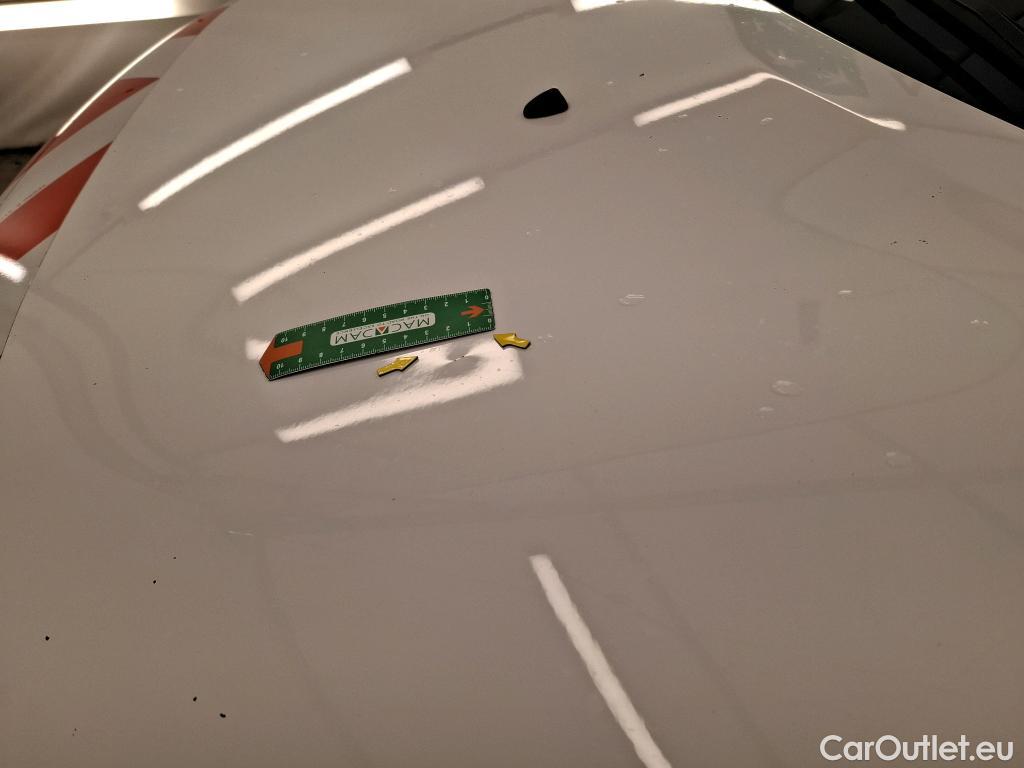  Citroen  C3 CITROEN  Société VU 5p Berline BlueHDi 100  BVM Feel #34