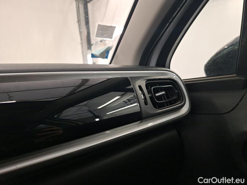  Citroen  C3 CITROEN  Société VU 5p Berline BlueHDi 100  BVM Feel #17