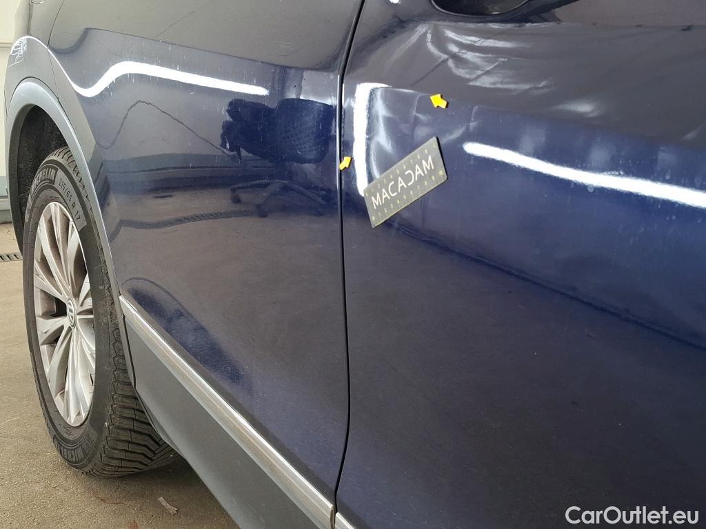  Volkswagen  Tiguan VOLKSWAGEN  5p SUV 2.0 TDI 150 BVM6 Confortline Business #23