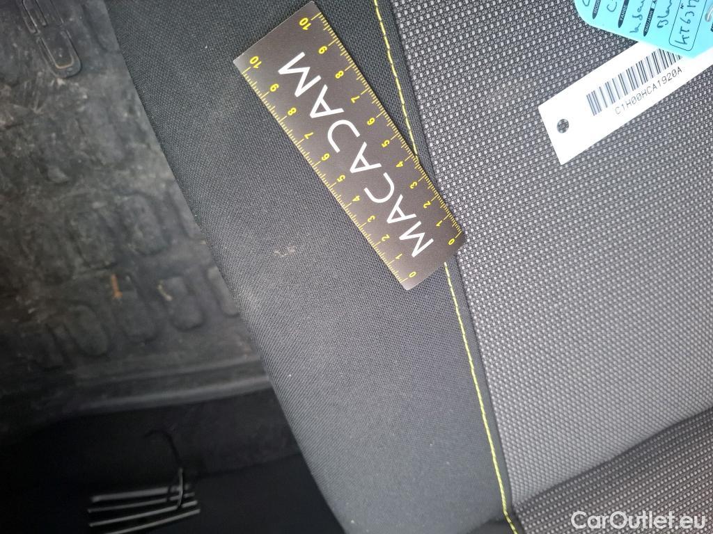  Citroen  C3  Société Feel 1.5 BlueHDI 100CV BVM5 E6dT #29