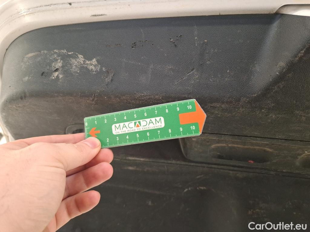  Citroen  C3 CITROEN  Société VU 5p Berline BlueHDi 100  BVM Feel #13