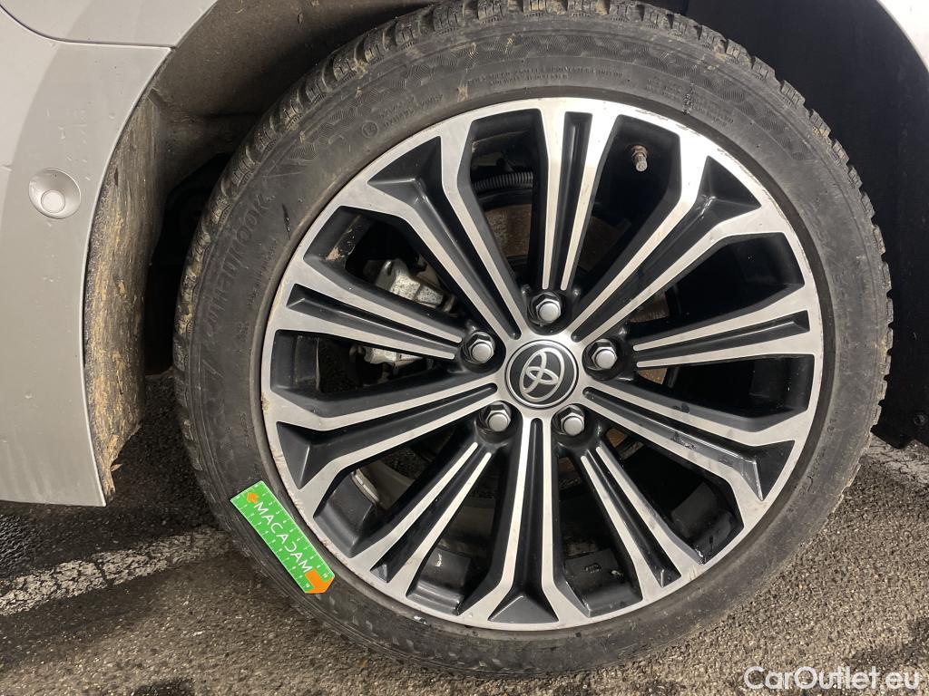  Toyota  Corolla TOYOTA  Touring Sports / 2018 / 5P / Break Hybride 122h Collection #9