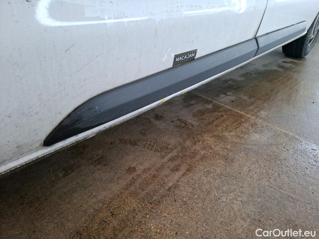  Citroen  Jumpy  Fourgon Club M 1.5 BlueHDi 100CV BVM6 E6d #28