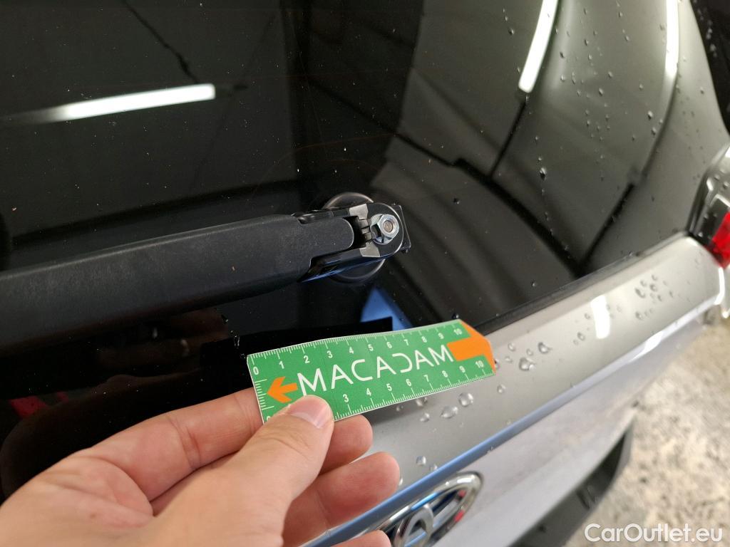  Toyota  RAV4 TOYOTA  Hybride / 2018 / 5P / SUV Hybride AWD Dynamic Business Beyond Zero #30