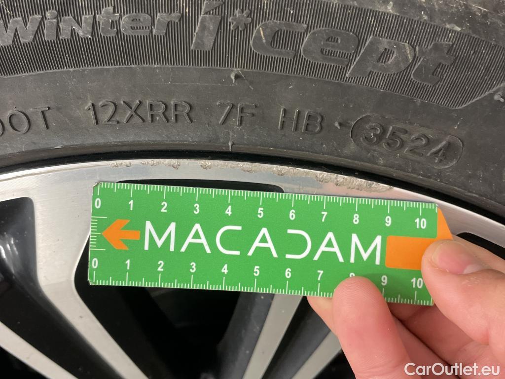  Toyota  Corolla TOYOTA  Touring Sports / 2018 / 5P / Break Hybride 122h Collection #14