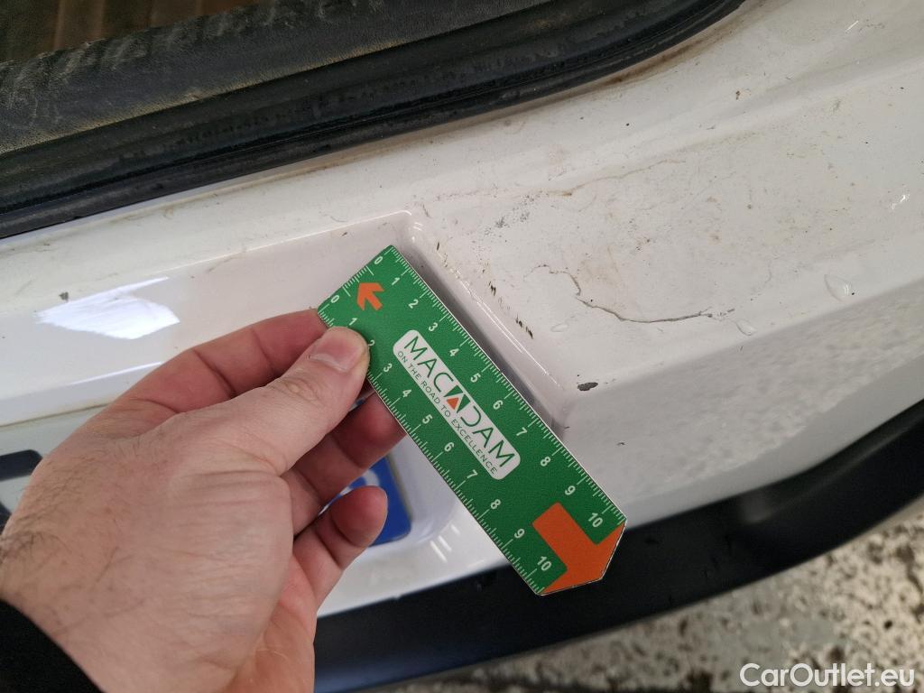  Citroen  C3 CITROEN  Société VU 5p Berline BlueHDi 100  BVM Feel #50