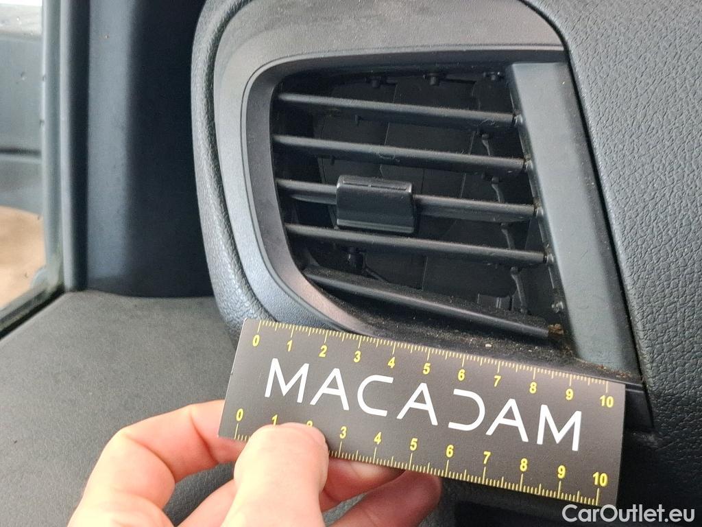  Citroen  Jumpy  Fourgon Club M 1.5 BlueHDi 100CV BVM6 E6d #43