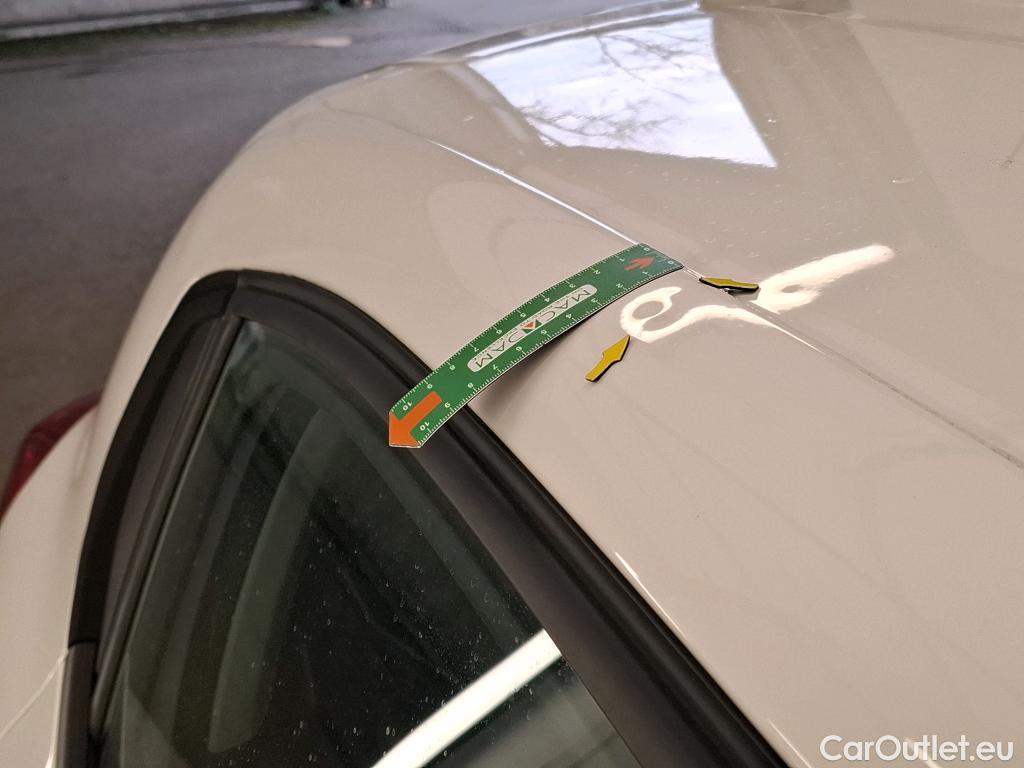  Citroen  C3 CITROEN  Société VU 5p Berline BlueHDi 100  BVM Feel #31