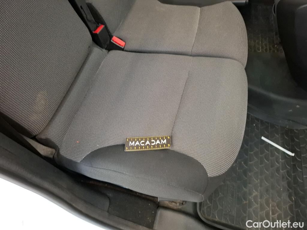  Citroen  Berlingo  Fourgon Club L1 (Court) 1.6 BlueHDi 100CV BVM5 E6 #20