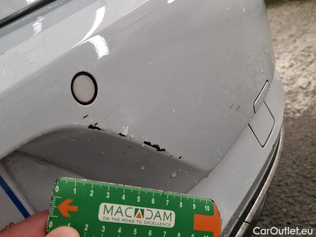  Volkswagen  Golf  VII Berline Confortline Business BMT 1.6 TDI 115CV BVA7 E6 #11