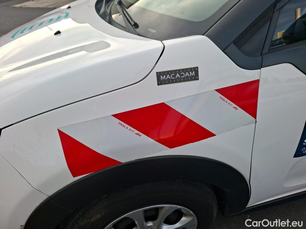  Citroen  C3  Société Feel 1.5 BlueHDI 100CV BVM5 E6dT #48