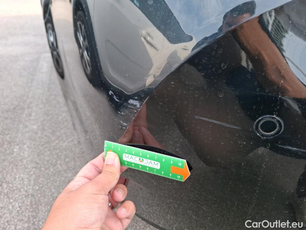  Toyota  Corolla TOYOTA  Touring Sports / 2018 / 5P / Break Hybride 122h Dynamic Business Stage Acad #7