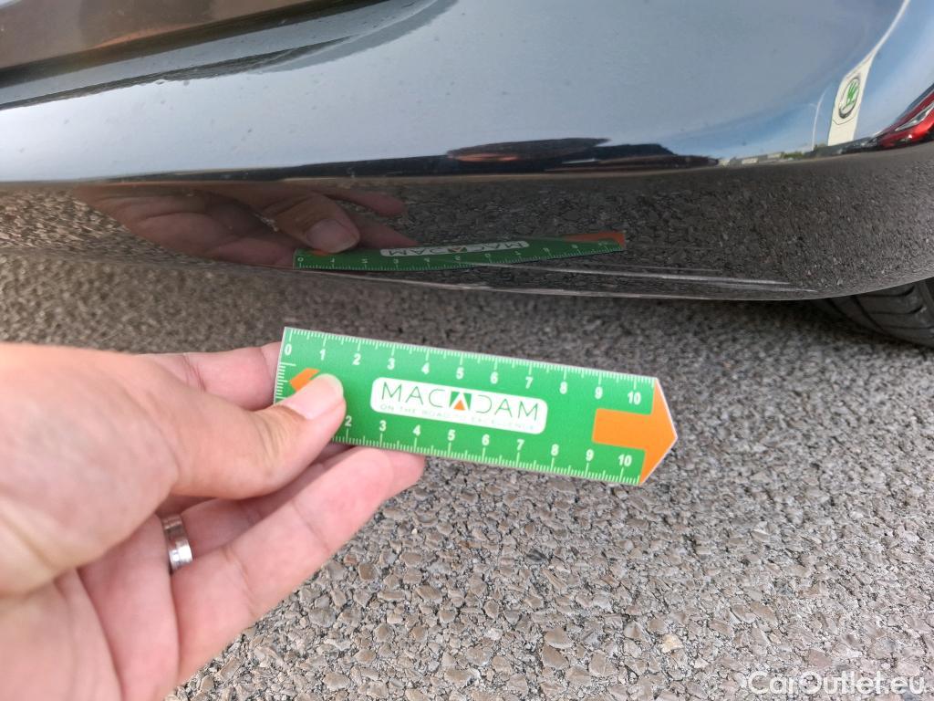  Toyota  Corolla TOYOTA  Touring Sports / 2018 / 5P / Break Hybride 122h Dynamic Business Stage Acad #5