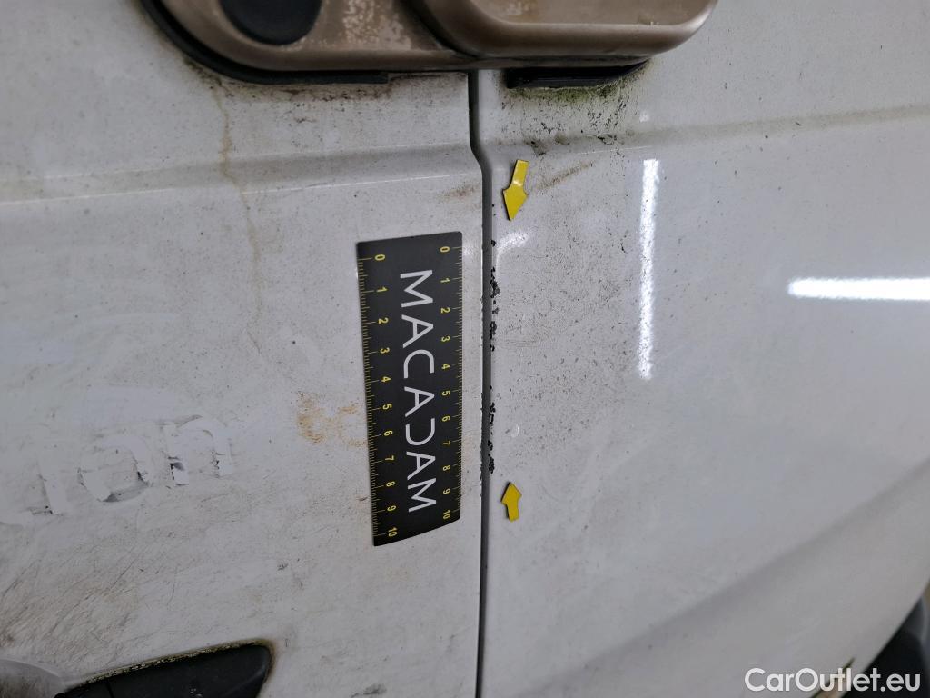  Citroen  Jumpy  Fourgon Club M 1.5 BlueHDi 100CV BVM6 E6d #56