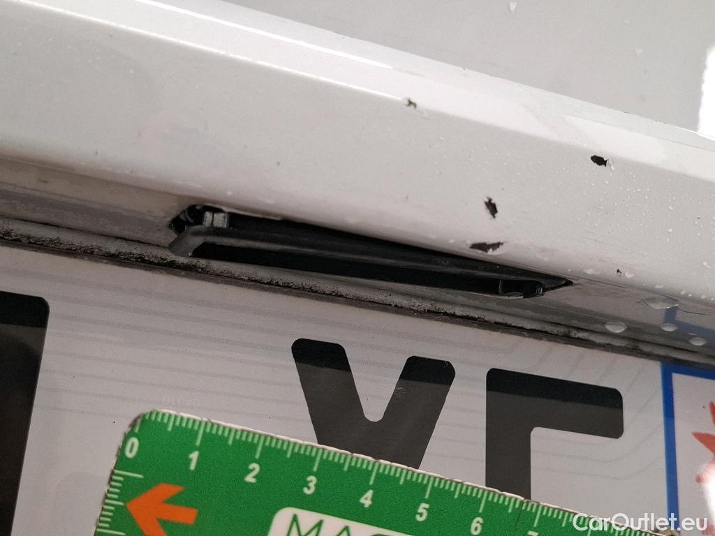  Volkswagen  Golf  VII Berline Confortline Business BMT 1.6 TDI 115CV BVA7 E6 #46