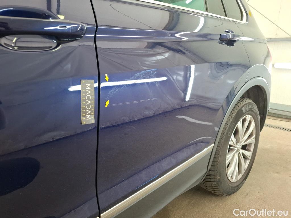  Volkswagen  Tiguan VOLKSWAGEN  5p SUV 2.0 TDI 150 BVM6 Confortline Business #14