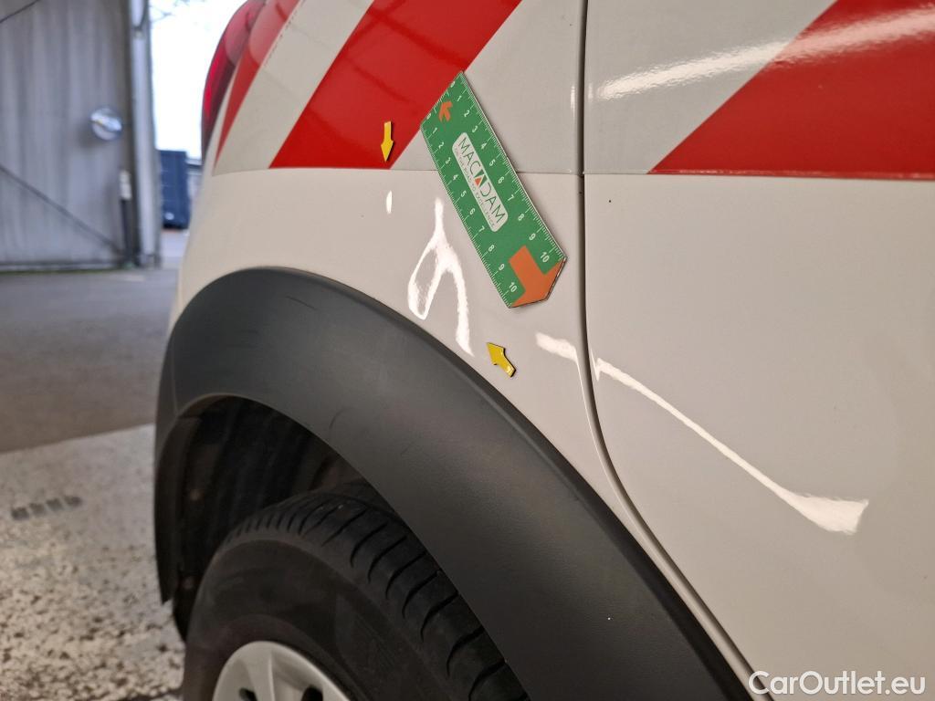  Citroen  C3 CITROEN  Société VU 5p Berline BlueHDi 100  BVM Feel #4