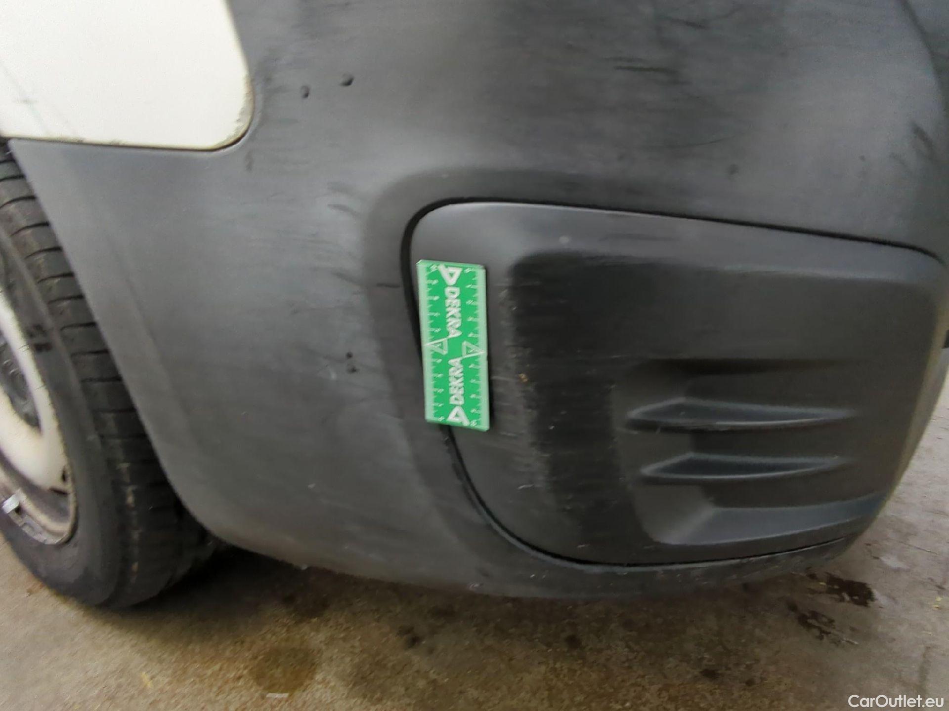  Citroen  Berlingo  Fourgon Club L1 (Court) 1.6 BlueHDi 100CV BVM5 E6 #37