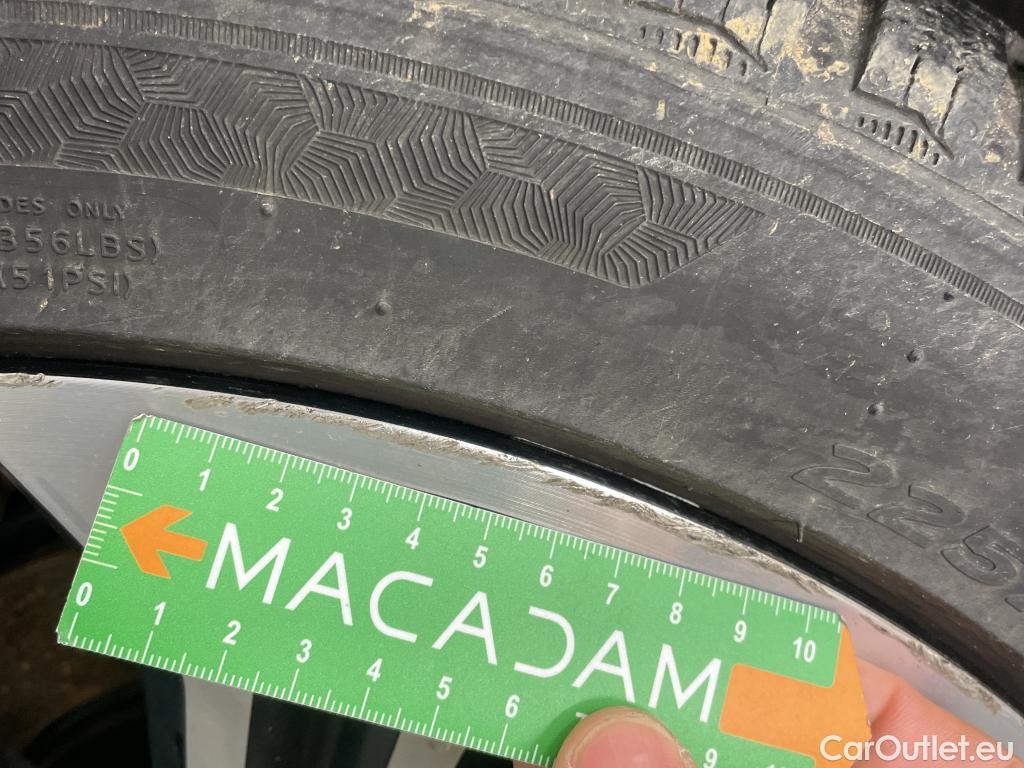  Toyota  Corolla TOYOTA  Touring Sports / 2018 / 5P / Break Hybride 122h Collection #11