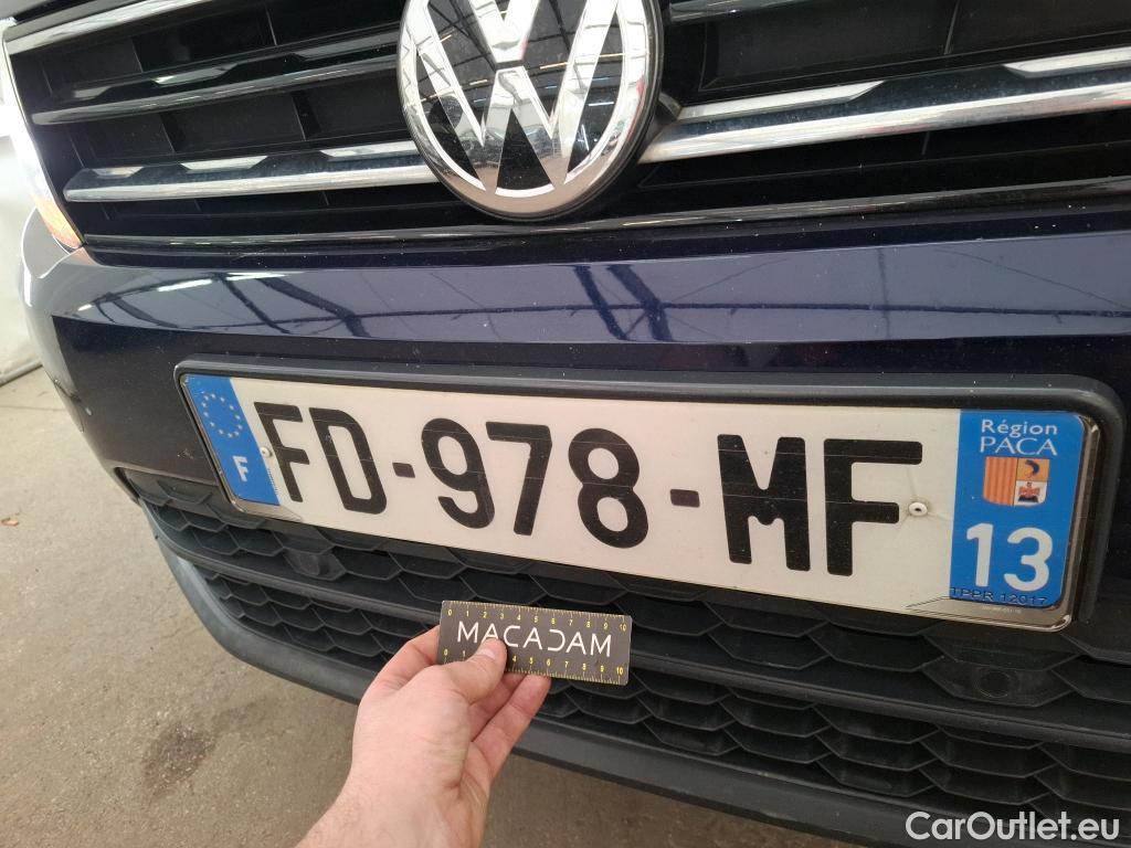  Volkswagen  Tiguan VOLKSWAGEN  5p SUV 2.0 TDI 150 BVM6 Confortline Business #38