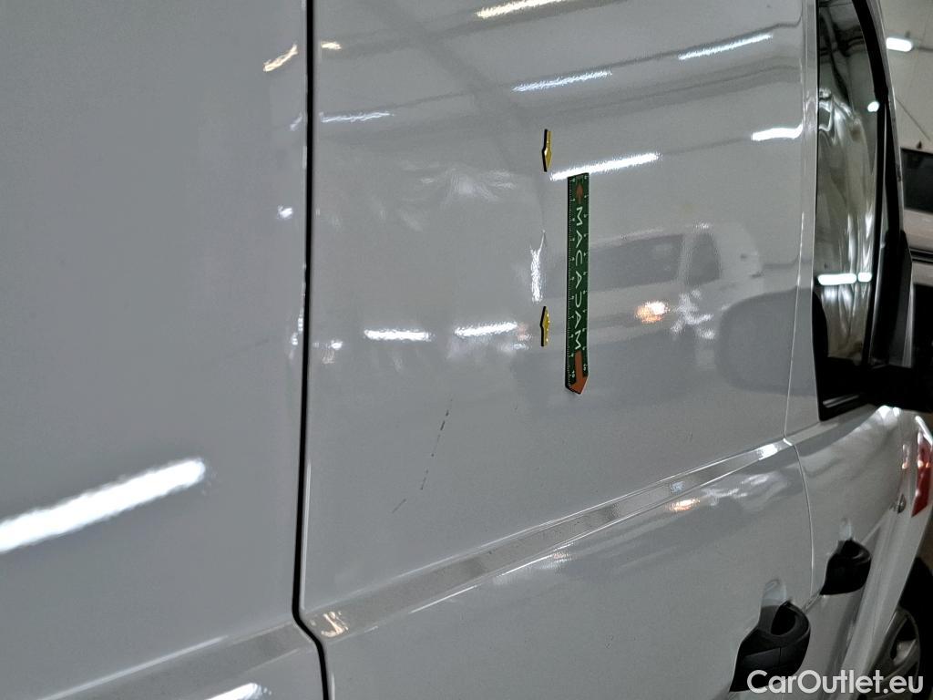  Ford  Transit Connect FORD  VU 4p Fourgonnette 1.5 EcoBlue 100 L1 TREND BUS NAV #22