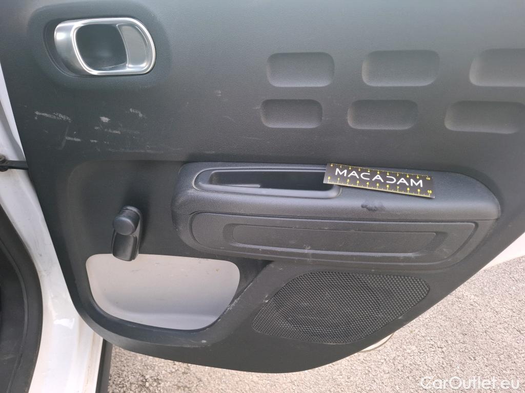  Citroen  C3  Société Feel 1.5 BlueHDI 100CV BVM5 E6dT #20